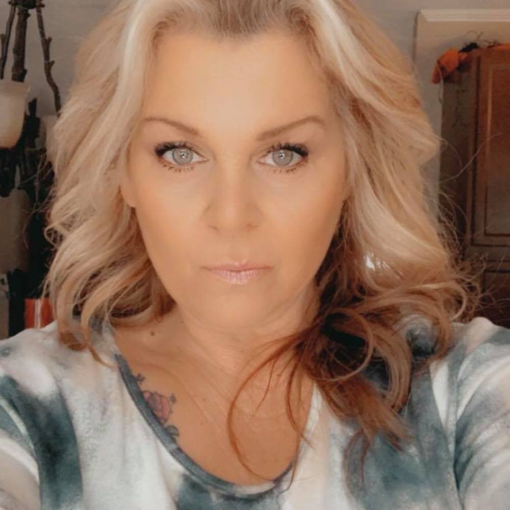 Meet your Posher, Dawn